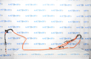 High voltage cable main Honda Accord 16-17 rest hybrid cut wire
