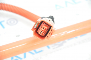 High voltage cable main Honda Accord 16-17 rest hybrid cut wire