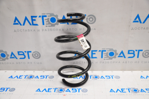 Front left spring Ford C-max MK2 13-18 type-2