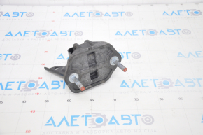Engine mount left lower Honda Accord 16-17 rest 2.0 hybrid