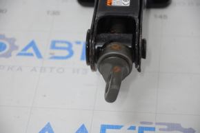 Jack Toyota Prius 30 10-15 rusty