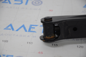 Jack Toyota Prius 30 10-15 rusty