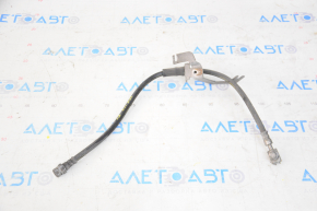 Brake hose front left VW Jetta 11-18 USA