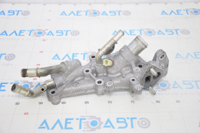Cooling system flange Honda Accord 16-17 rest hybrid