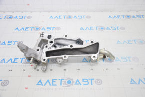Cooling system flange Honda Accord 16-17 rest hybrid