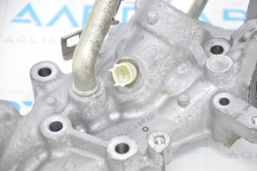 Cooling system flange Honda Accord 16-17 rest hybrid