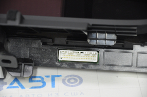 Instrument cluster Toyota Prius 30 10-15 without LED optics 39k