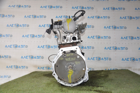 Engine VW Jetta 15-18 USA 1.8T CPRA 92k, compression 14-14-14-14