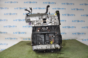 Engine VW Jetta 15-18 USA 1.8T CPRA 92k, compression 14-14-14-14