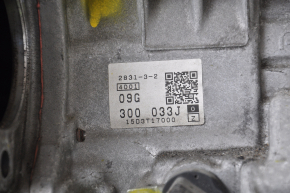 Automatic transmission complete VW Jetta 15-18 USA 1.8T NTJ 92k