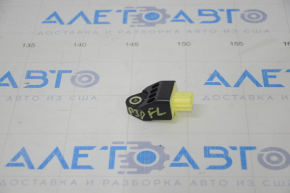 Airbag sensor front left Toyota Prius 30 10-15