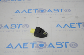 Airbag sensor front right Toyota Prius 30 10-15