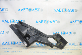 Lincoln MKZ 13-20 AWD rear right underbody protection cracked