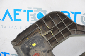 Lincoln MKZ 13-20 AWD rear right underbody protection cracked