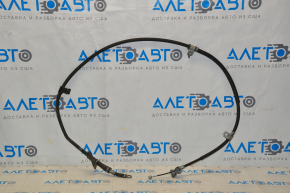 Parking brake cable right Kia Optima 16-