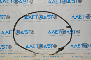 Parking brake cable right Kia Optima 16-