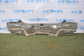 Ford Fusion mk5 13-20 rear panel blue dented