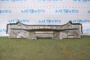 Ford Fusion mk5 13-20 rear panel blue dented