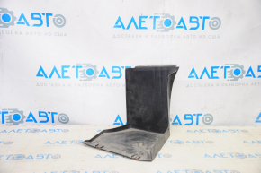 Rear bumper guard right Lincoln MKZ 13-20