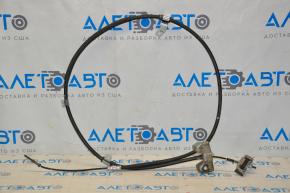 Parking brake cable front Kia Optima 16-20