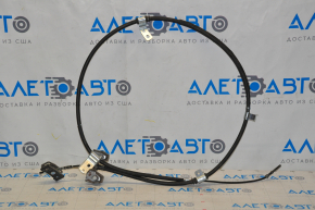 Parking brake cable front Kia Optima 16-20