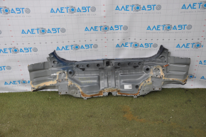 Rear panel Honda Accord 16-17 rest hybrid blue