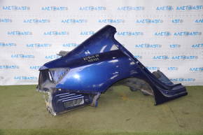 Quarter wing rear right Honda Accord 13-17 hybrid blue