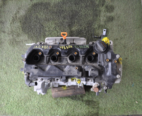 Honda Accord 16-17 Rest Hybrid 2.0 LFA1 25k Engine