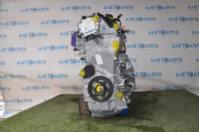 Honda Accord 16-17 Rest Hybrid 2.0 LFA1 25k Engine