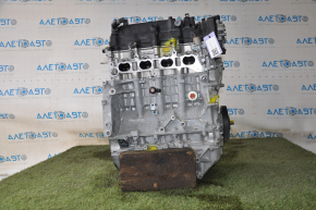 Honda Accord 16-17 Rest Hybrid 2.0 LFA1 25k Engine