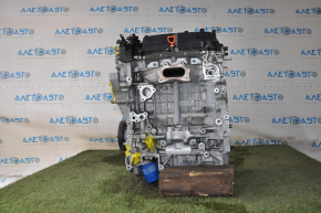 Honda Accord 16-17 Rest Hybrid 2.0 LFA1 25k Engine