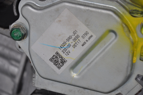 Honda Accord 16-17 Rest Hybrid 2.0 LFA1 25k Engine