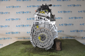 Honda Accord 16-17 Rest Hybrid 2.0 LFA1 25k Engine
