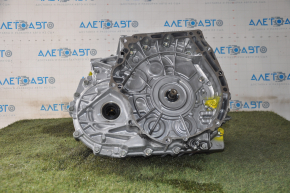Automatic transmission assembly Honda Accord 16-17 rest hybrid 2.0 CVT 25k