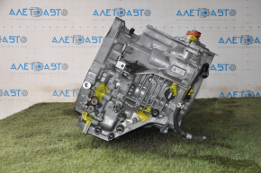 Automatic transmission assembly Honda Accord 16-17 rest hybrid 2.0 CVT 25k
