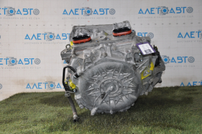 Automatic transmission assembly Honda Accord 16-17 rest hybrid 2.0 CVT 25k