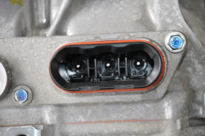 Automatic transmission assembly Honda Accord 16-17 rest hybrid 2.0 CVT 25k