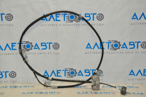 Parking brake cable front Kia Optima 11-15