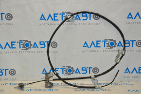 Parking brake cable front Kia Optima 11-15