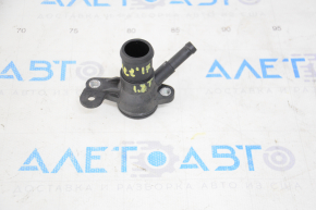Cooling system flange VW Jetta 13-18 USA 1.8T