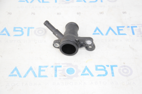 Cooling system flange VW Jetta 13-18 USA 1.8T