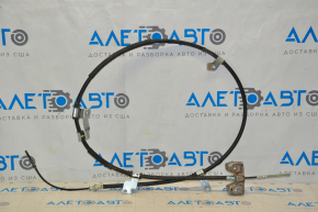 Parking brake cable front Kia Optima 11-15 without fastening