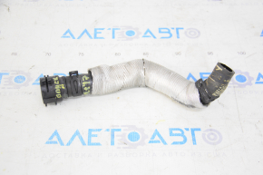 Heater pipe VW Jetta 11-18 USA inlet