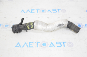 Heater pipe VW Jetta 11-18 USA release