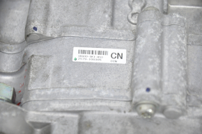 Inverter Honda Accord 16-17 rest hybrid
