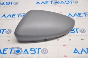 Mirror cover left VW Passat b7 12-15 USA type like b8 under euro turn signal, butt