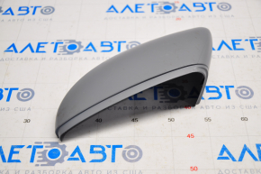 Mirror cover left VW Passat b7 12-15 USA type like b8 under euro turn signal, butt