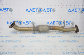 Honda Accord 16-17 Restored Hybrid Intake Pipe
