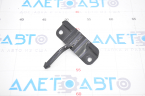 Bracket for the inlet pipe Honda Accord 16-17 rest hybrid