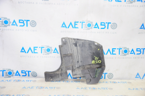 Right side arch protection Mazda CX-5 17-24